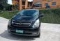 Hyundai Grand Starex 2013 AT for sale -2