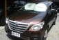 Toyota Innova 2015 for sale -2