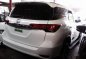 Toyota Fortuner 2017 G AT For sale -2