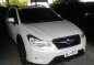 Subaru XV 2016 for sale -0