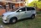 TOYOTA INNOVA 2012 2.5J Manual Diesel​ For sale -1