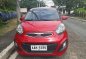 Kia Picanto 2014 For sale -0