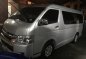 Toyota Hiace 2017​ For sale -2