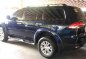 2014 Mitsubishi Montero sports gls-v 1st owner-7