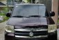 Suzuki APV RED FOR SALE-5