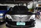 Almost brand new Toyota Fortuner Diesel 2013-0