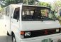 Mitsubishi L300 FB Van 1996 Model for sale-4