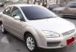 Ford Focus 2006 Superb Condition Money Worth​ For sale -5