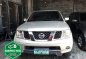 Nissan Frontier Navara 2012 for sale -0