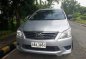 Toyota Innova 2015​ For sale -3