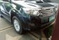 Toyota Fortuner 2013​ For sale -4