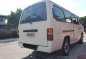 Nissan Urvan 2015​ For sale -3