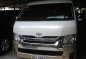 Toyota Hiace 2015 for sale -1