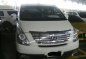 Hyundai Grand Starex 2015 for sale -1