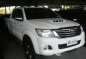 Toyota Hilux 2015 for sale -0