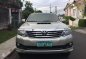 Selling my 2013 Toyota Fortuner G-7