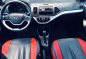 Rush Rush! 2014 Kia Picanto - Automatic Transmission-3