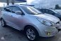 2013 Hyundai Tucson GLS Theta II Gas​ For sale -0