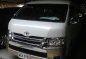 Toyota Hiace 2015 for sale -2