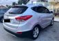 2013 Hyundai Tucson GLS Theta II Gas​ For sale -4