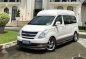 Hyundai Starex Hvx Limo For Sale-1