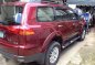 Mitsubishi Montero 2009 4x2 AT FOR SALE-2