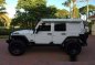 2013 Jeep Wrangler Unlimited Rubiconv for sale -3