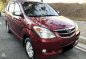 2008 Toyota Avanza 1.5G AT Top of the line Fresh Rush alt vios altis-1