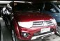 Mitsubishi Montero Sport 2014 For sale -0