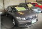 Honda Civic 2012 AT-45