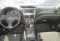 Subaru Impreza 2011 For sale -7