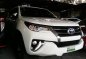 Toyota Fortuner 2017 G AT For sale -4