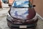 2016 Toyota Vios E Dual VvTi #for #Sale Innova mirage avanza accent-5