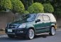 Honda CR-V 2002 For sale -2