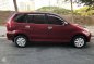 2008 Toyota Avanza 1.5G AT Top of the line Fresh Rush alt vios altis-4