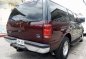 For sale only Ford Expedition Xlt 4x4 1999 model-3