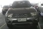 Mitsubishi Montero Sport 2015 For sale -1