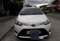 Toyota Vios 2017 For sale -0