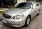 2004 Toyota Camry 2.4V AT​ For sale -0