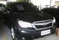 Subaru Forester 2014 for sale -0