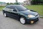 Honda Civic dimencion 2004 model-1