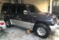 2001 MITSUBISHI Pajero Fieldmaster For Sale or Swap-1