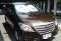 Toyota Innova 2015 for sale -4