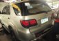 Toyota Fortuner 2014 G AT-41