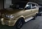 2002 Isuzu Crosswind XUVi Top of the line-0