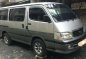 Toyota Hiace 2001 model for sale -0