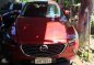 2017 MAZDA CX-3 - Top of the line (AWD)-0