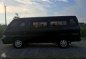2011 Nissan Urvan VX Green Fresh For Sale-0