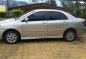 2001 Toyota Altis G 1.8 Top of the line variant-1