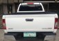 2009 Isuzu D-max LS 4x4 FOR SALE-0